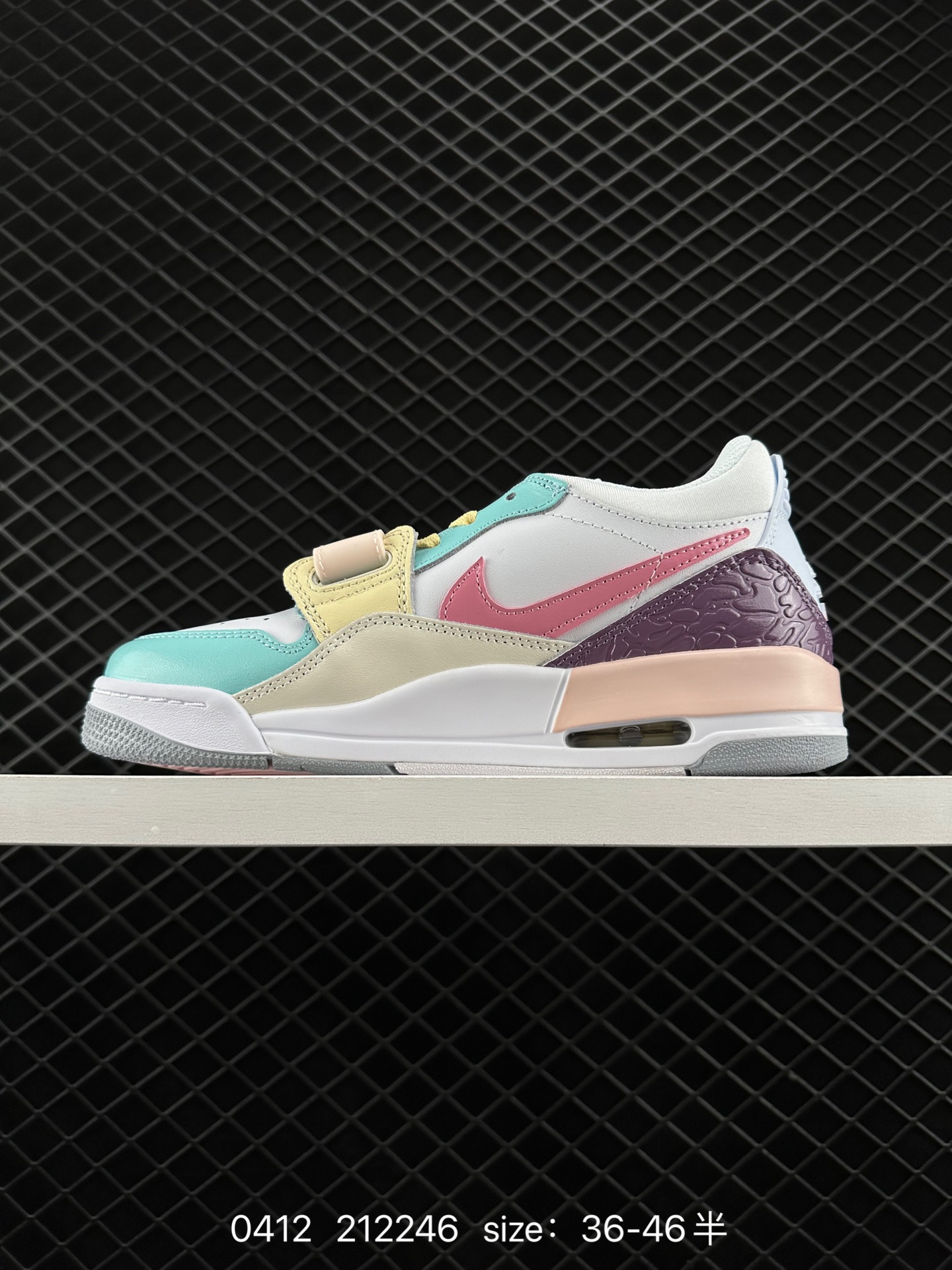 Air Jordan Legacy 312 Low AJ312